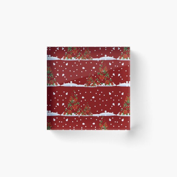 Item preview, CHRISTMAS PATTERN - Christmas Trees designed and sold by Cr1sV.