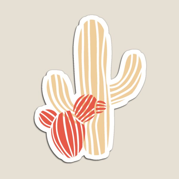 Item preview, Warm Cactus designed and sold by htimagery.