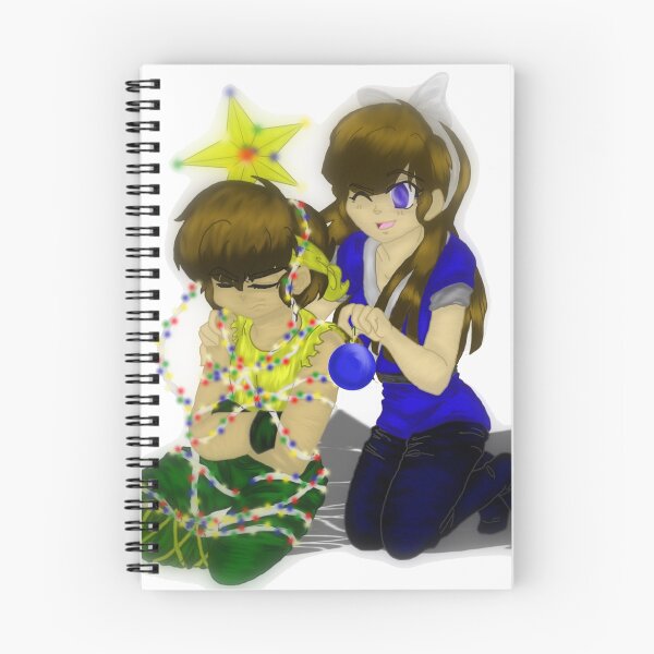 Item preview, Ryoga Tree designed and sold by KrissieDeathy.