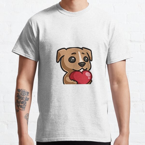 hasL Classic T-Shirt