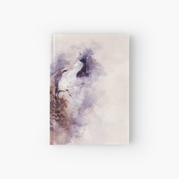 Item preview, fox and wolf designed and sold by shokA Design.