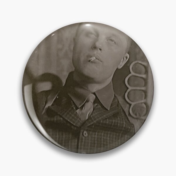 Item preview, King james designed and sold by haunt-it.