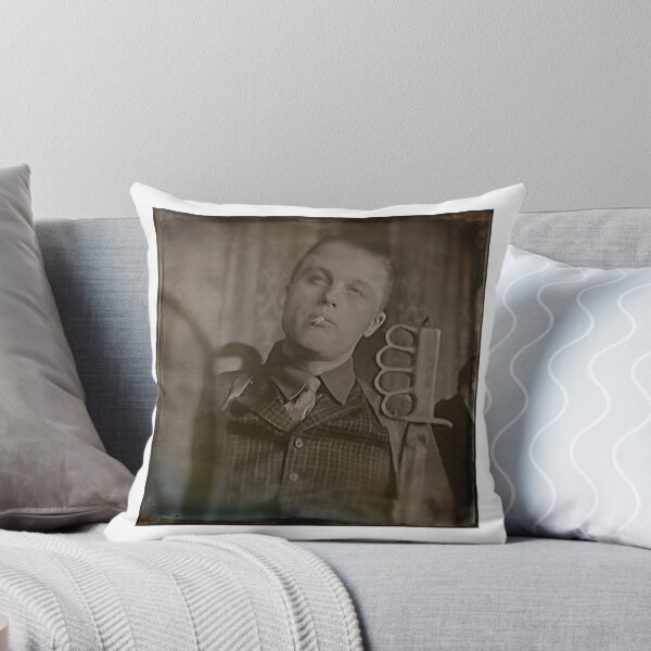 Item preview, King james designed and sold by haunt-it.