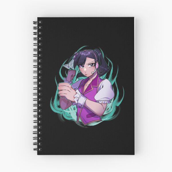 Item preview, Yakuza Haruka Sawamura Sticker designed and sold by unNocturnal.