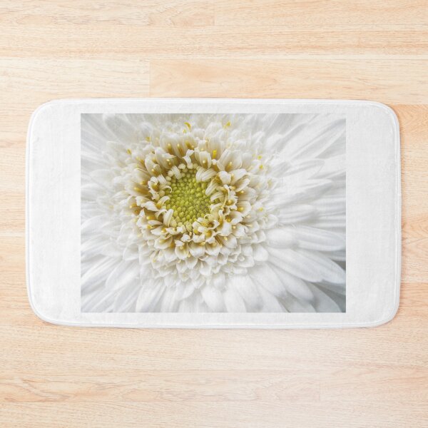 Item preview, White Gerbera designed and sold by ppddesigns.
