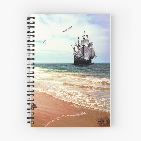 Item preview, The Departure designed and sold by Schaffer Photos.