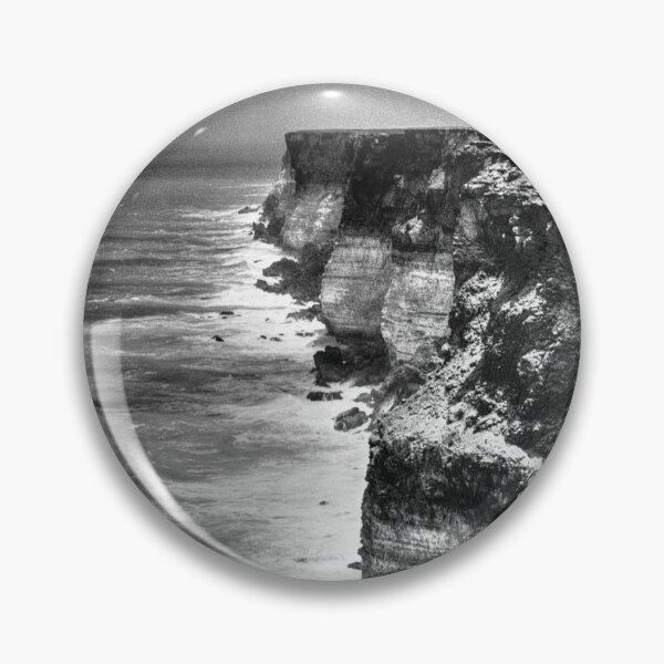 Item preview, Great Australian Bight (VM) designed and sold by Blackadder Photography.