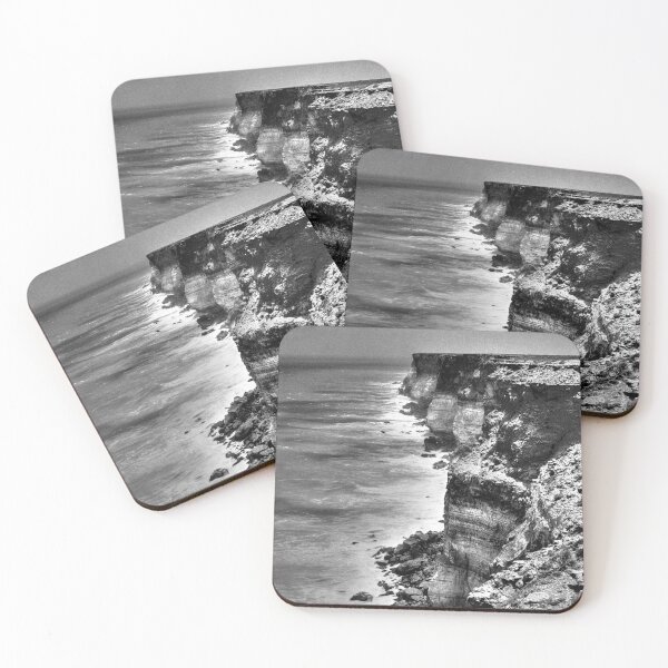 Item preview, Great Australian Bight (VM) designed and sold by Blackadder Photography.