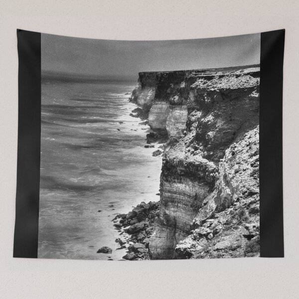 Item preview, Great Australian Bight (VM) designed and sold by Blackadder Photography.