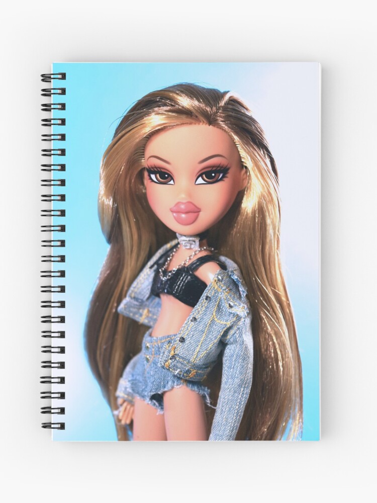 BRATZ Notorious KIM Lil Kim Tote Bag for Sale by pusilum