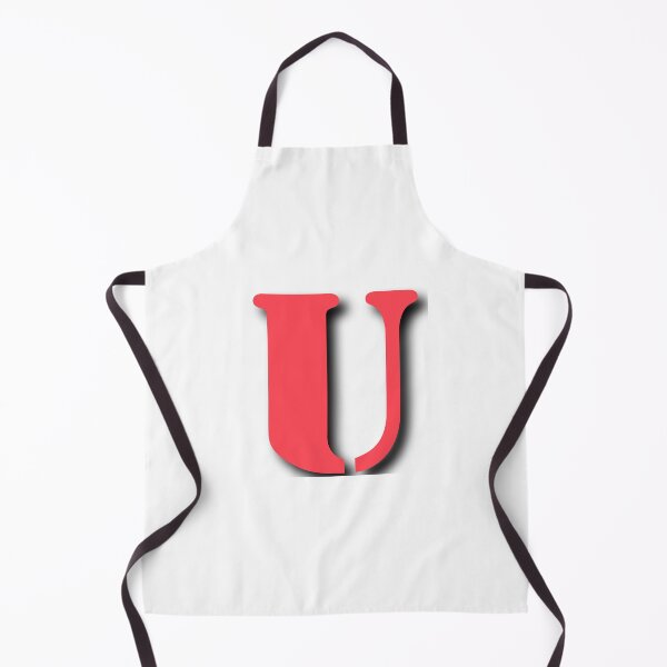 Item preview, U Letter designed and sold by A K GUPTA.