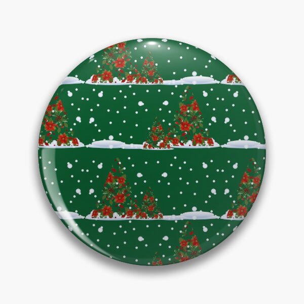 Item preview, CHRISTMAS PATTERN - Christmas Trees designed and sold by Cr1sV.