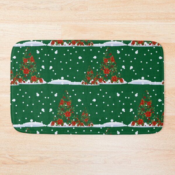 Item preview, CHRISTMAS PATTERN - Christmas Trees designed and sold by Cr1sV.