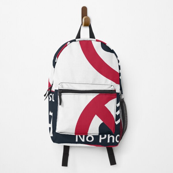 Item preview, No Photographs! Japanese Signs by Haidozo designed and sold by haidozo.