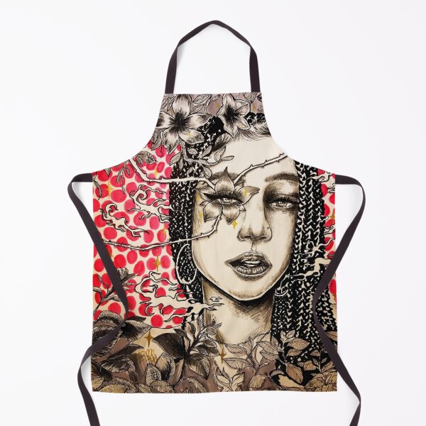 Item preview, Flower Girl designed and sold by UndyingLight.