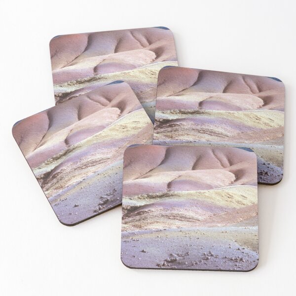Item preview, Chamarel Seven Coloured Earths, Mauritius designed and sold by Carole-Anne.
