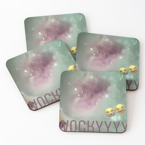 Item preview, WOCKY SLUSH - CERTIFIED SQUILLIAM FANCYSON CLASSIC designed and sold by Hunters11.