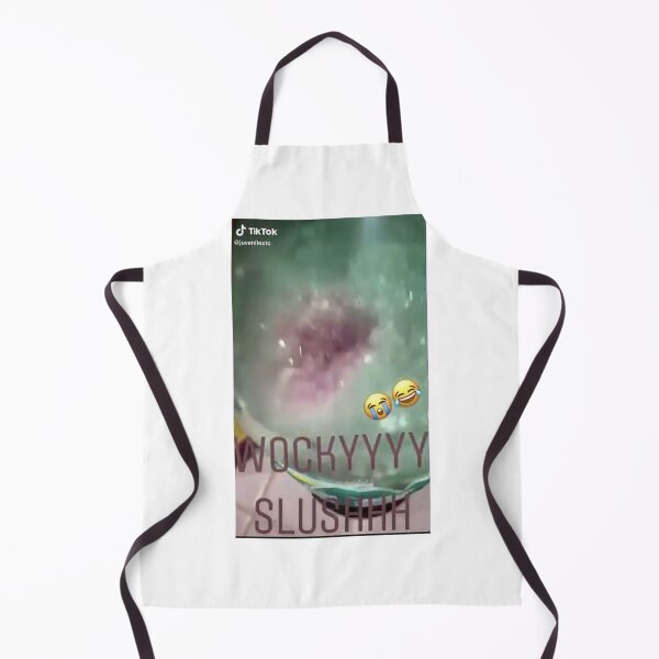 Item preview, WOCKY SLUSH - CERTIFIED SQUILLIAM FANCYSON CLASSIC designed and sold by Hunters11.