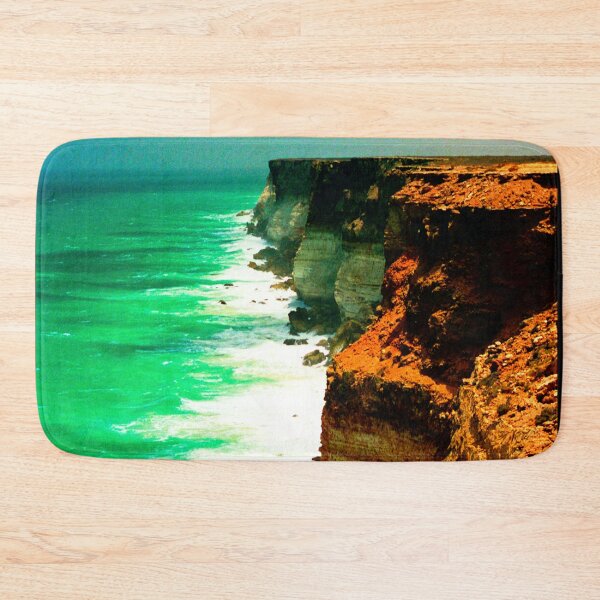 Item preview, Great Australian Bight (V) designed and sold by Blackadder Photography.