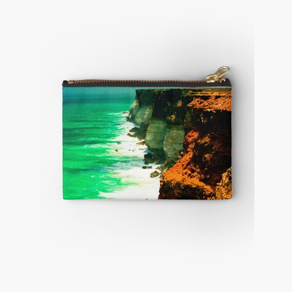 Item preview, Great Australian Bight (V) designed and sold by Blackadder Photography.