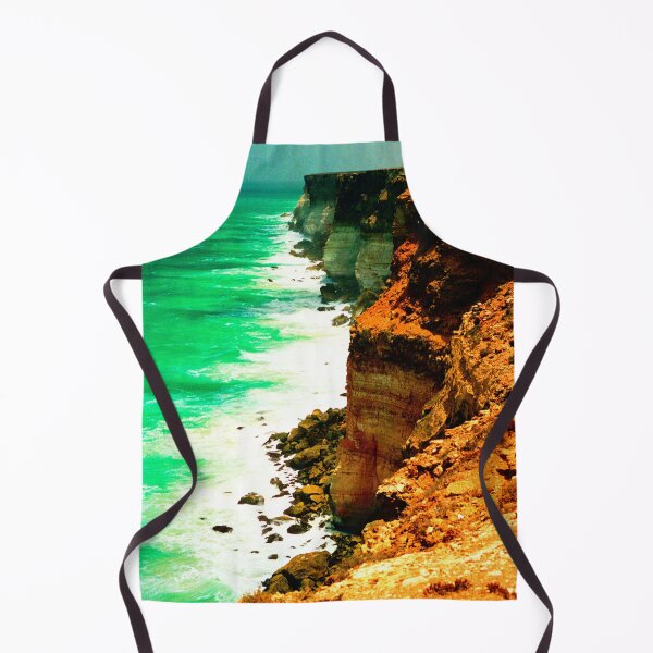 Item preview, Great Australian Bight (V) designed and sold by Blackadder Photography.