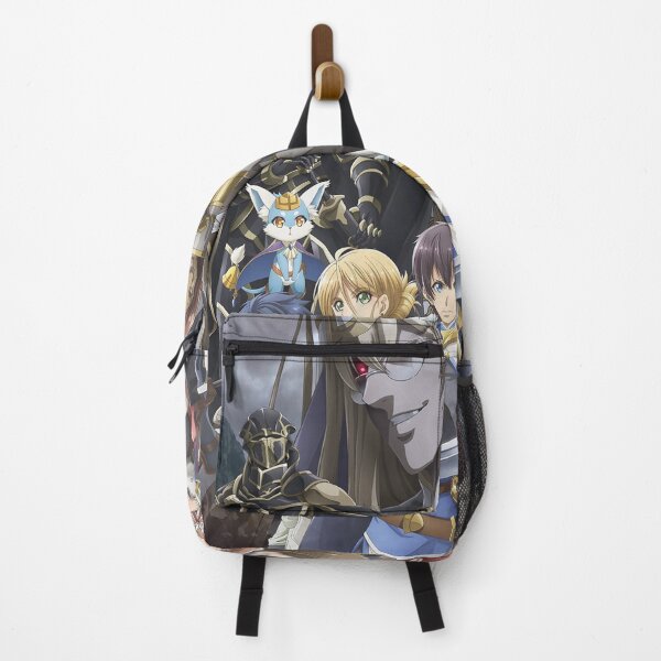 Item preview, Hortensia Saga Anime Key Visual designed and sold by Reubin.