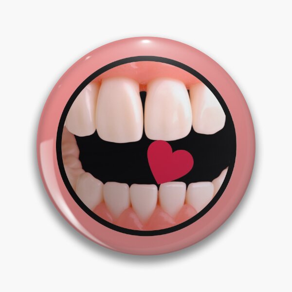 Item preview, The Teeth Talk designed and sold by portraitsonthep.