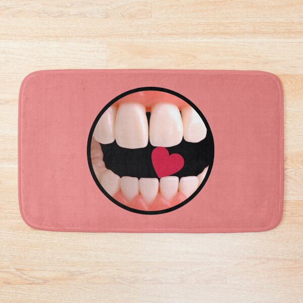 Item preview, The Teeth Talk designed and sold by portraitsonthep.