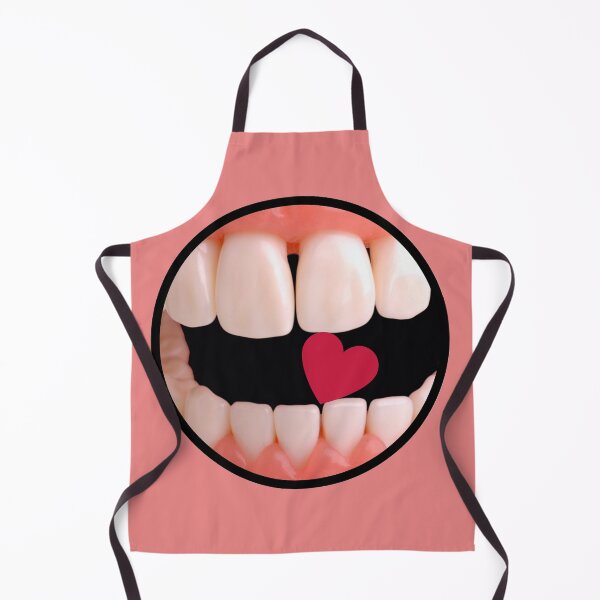Item preview, The Teeth Talk designed and sold by portraitsonthep.
