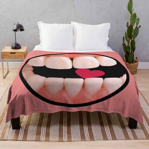 Item preview, The Teeth Talk designed and sold by portraitsonthep.