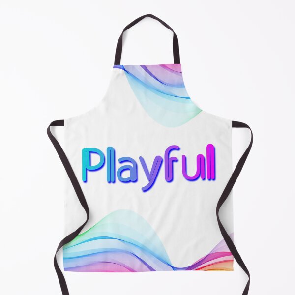 Item preview, Playful | Loving Life Sick | Pure Energy designed and sold by FrequencyV.