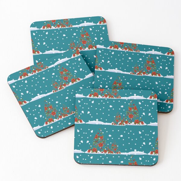 Item preview, Copy of CHRISTMAS PATTERN - Christmas Trees designed and sold by Cr1sV.