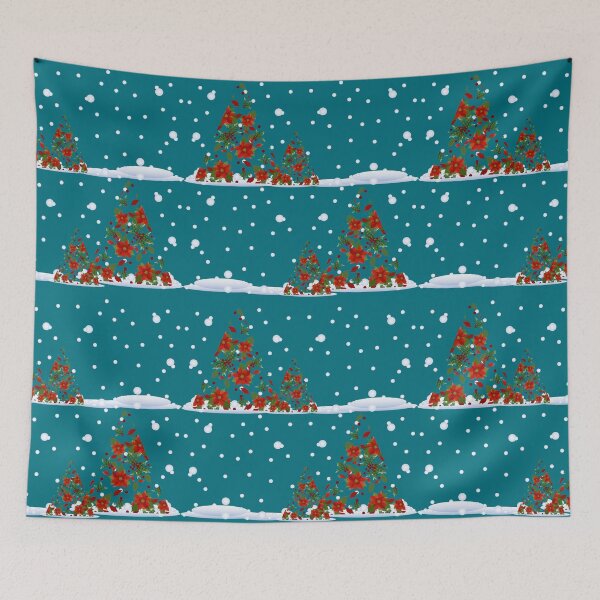 Item preview, Copy of CHRISTMAS PATTERN - Christmas Trees designed and sold by Cr1sV.