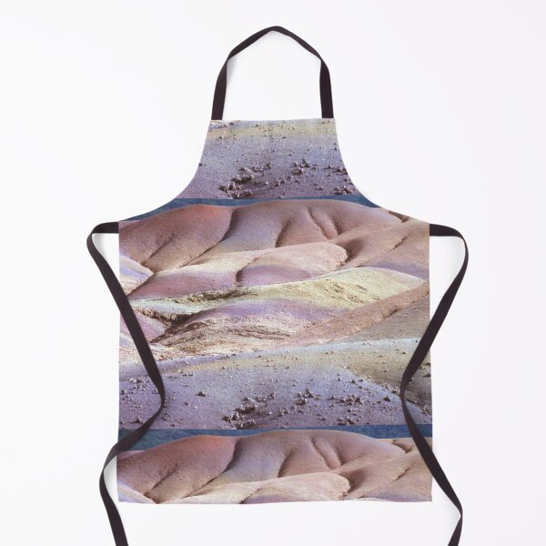 Item preview, Chamarel Seven Coloured Earths, Mauritius designed and sold by Carole-Anne.