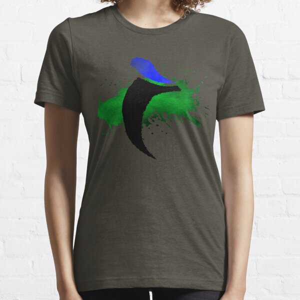 Sign Of The Khans - SULTAI Essential T-Shirt