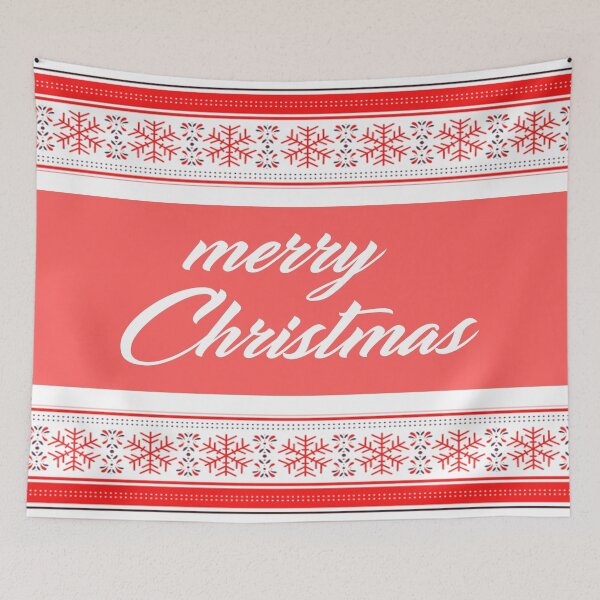 Item preview, Ornate Merry Christmas  designed and sold by WASAN  DESIGNS.