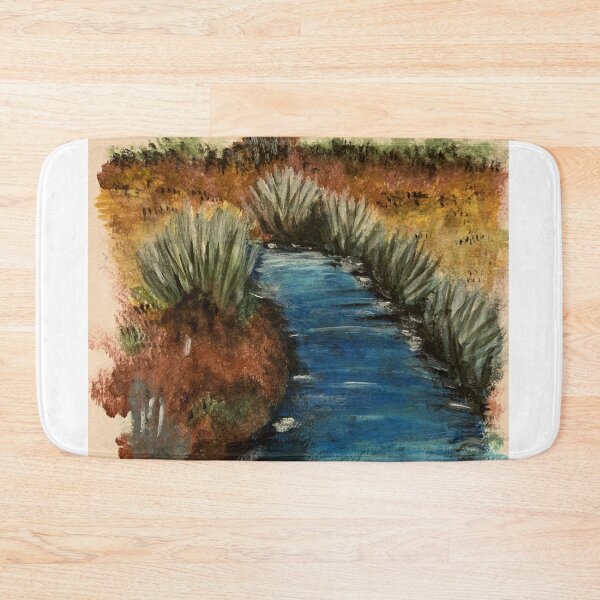 Item preview, Jordan River designed and sold by J Faburrieta.