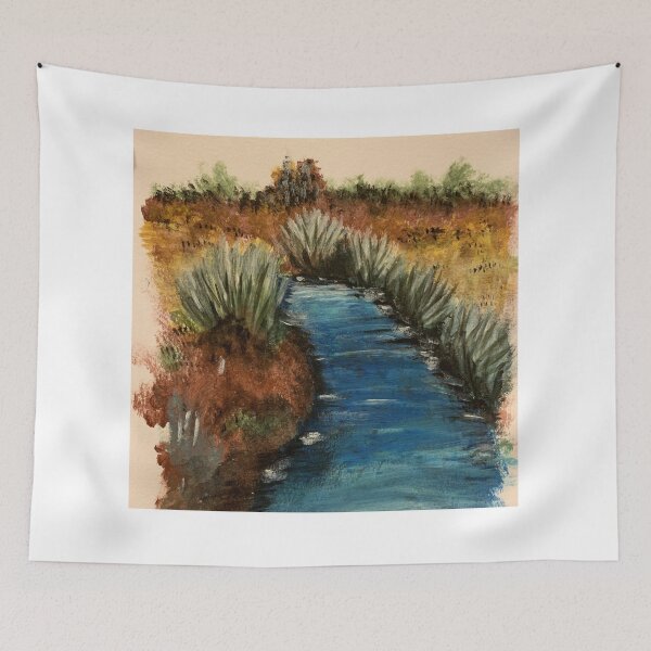Item preview, Jordan River designed and sold by J Faburrieta.