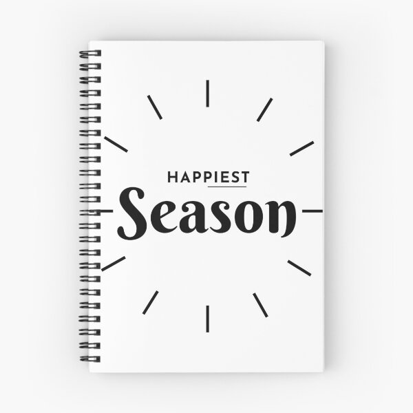 Item preview, happiest season designed and sold by inspiredtees24.
