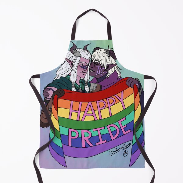Item preview, Ruthari Pride 2020 designed and sold by Sufferingsoup.