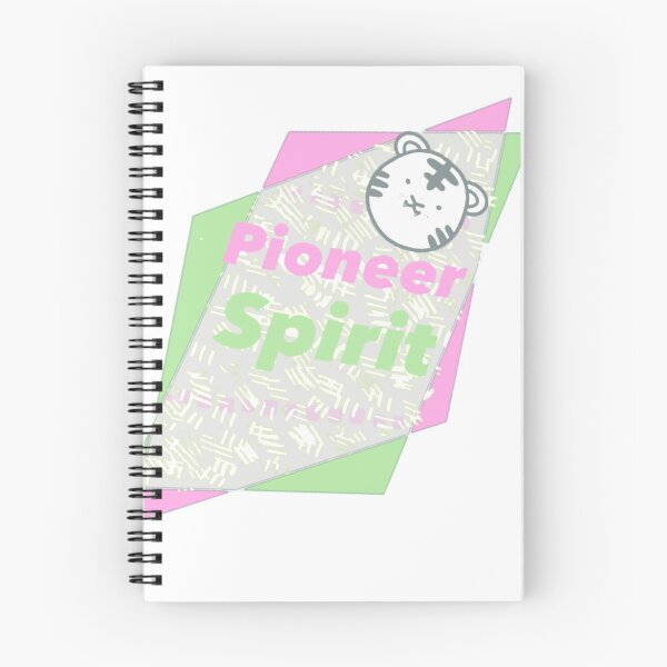 Item preview, JW stickers - Pioneer Spirit - retro style designed and sold by Shutterbunny Art & Creative.