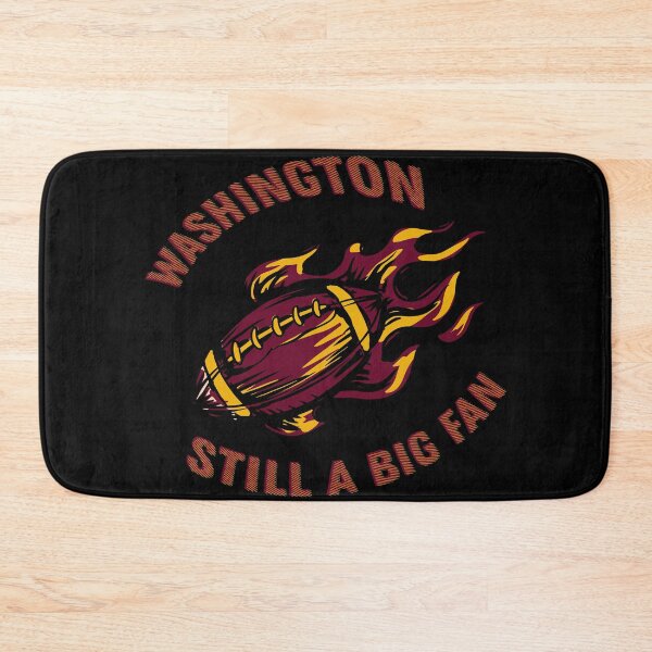 Item preview, Washington Football  Still A Big Fan designed and sold by Mytoonsquad.