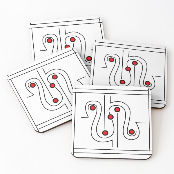 Item preview, Great Symbols for your style designed and sold by golekpurba.