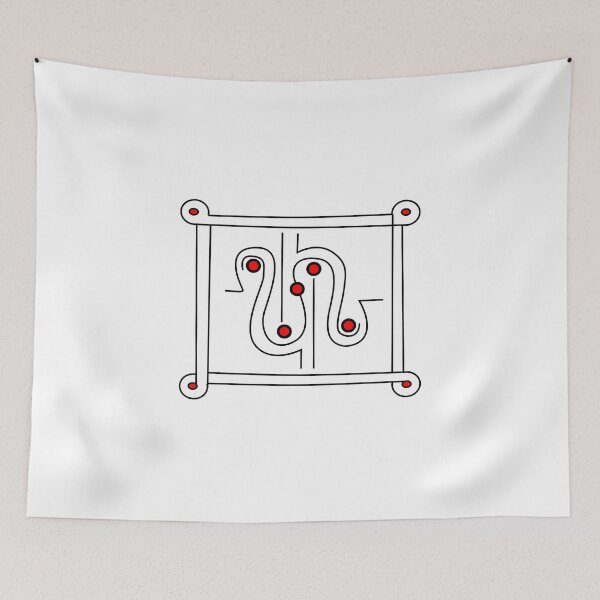 Item preview, Great Symbols for your style designed and sold by golekpurba.