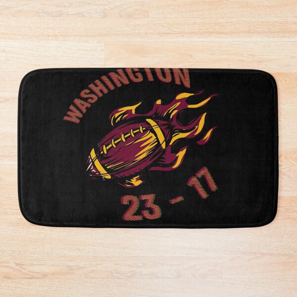 Item preview, Washington Football Team  23-17 designed and sold by Mytoonsquad.