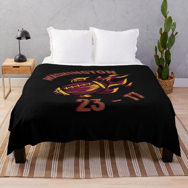 Item preview, Washington Football Team  23-17 designed and sold by Mytoonsquad.