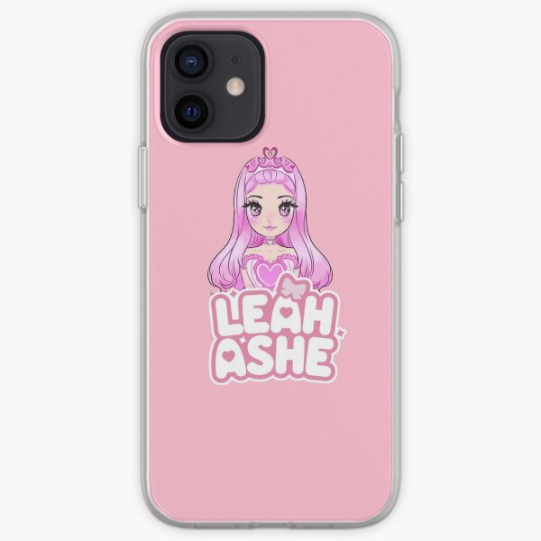 Roblox Adopt Me Phone Cases Redbubble - leah plays roblox adopt me
