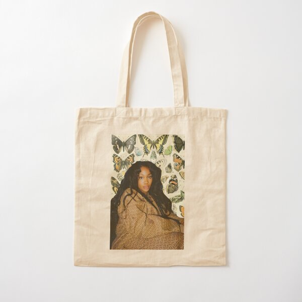 ma fille sza Tote bag classique