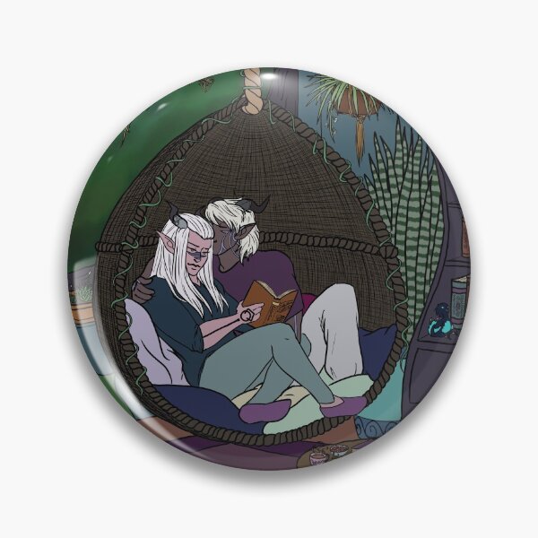 Item preview, Ruthari Reading Nook designed and sold by Sufferingsoup.
