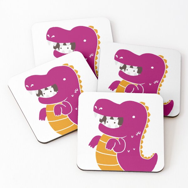 Item preview, Dino Kid designed and sold by Alina N..